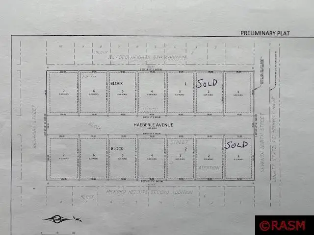 Haeberle Avenue, New Ulm, MN 56073-9999 - #2