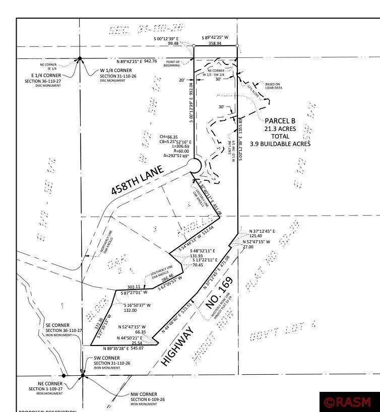 tbd 458th Lane, Saint Peter, MN 56082 - Image #2