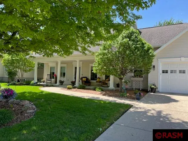 1120 Southridge Road, New Ulm, MN 56073-9999 - #1