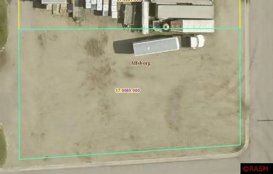 TBD N Renville Street, Winthrop, MN 55396 - #3