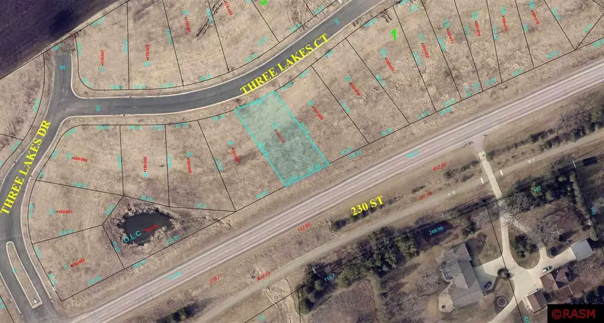 907 Three Lakes Court, Madison Lake, MN 56063 - Image #1