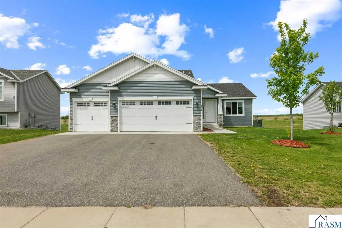 603 N Elm Street, Kimball, MN 55353 - Image #1