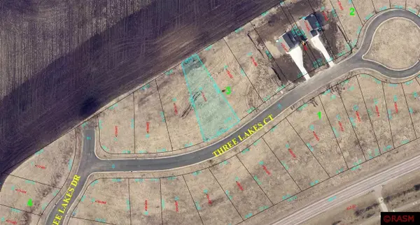 906 Three Lakes Court, Madison Lake, MN 56063