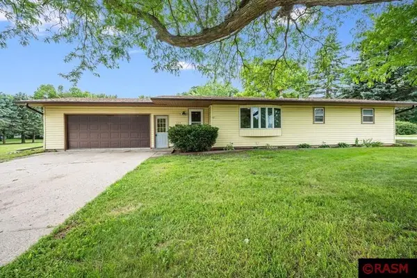 203 SW 2nd Street, Winnebago, MN 56098