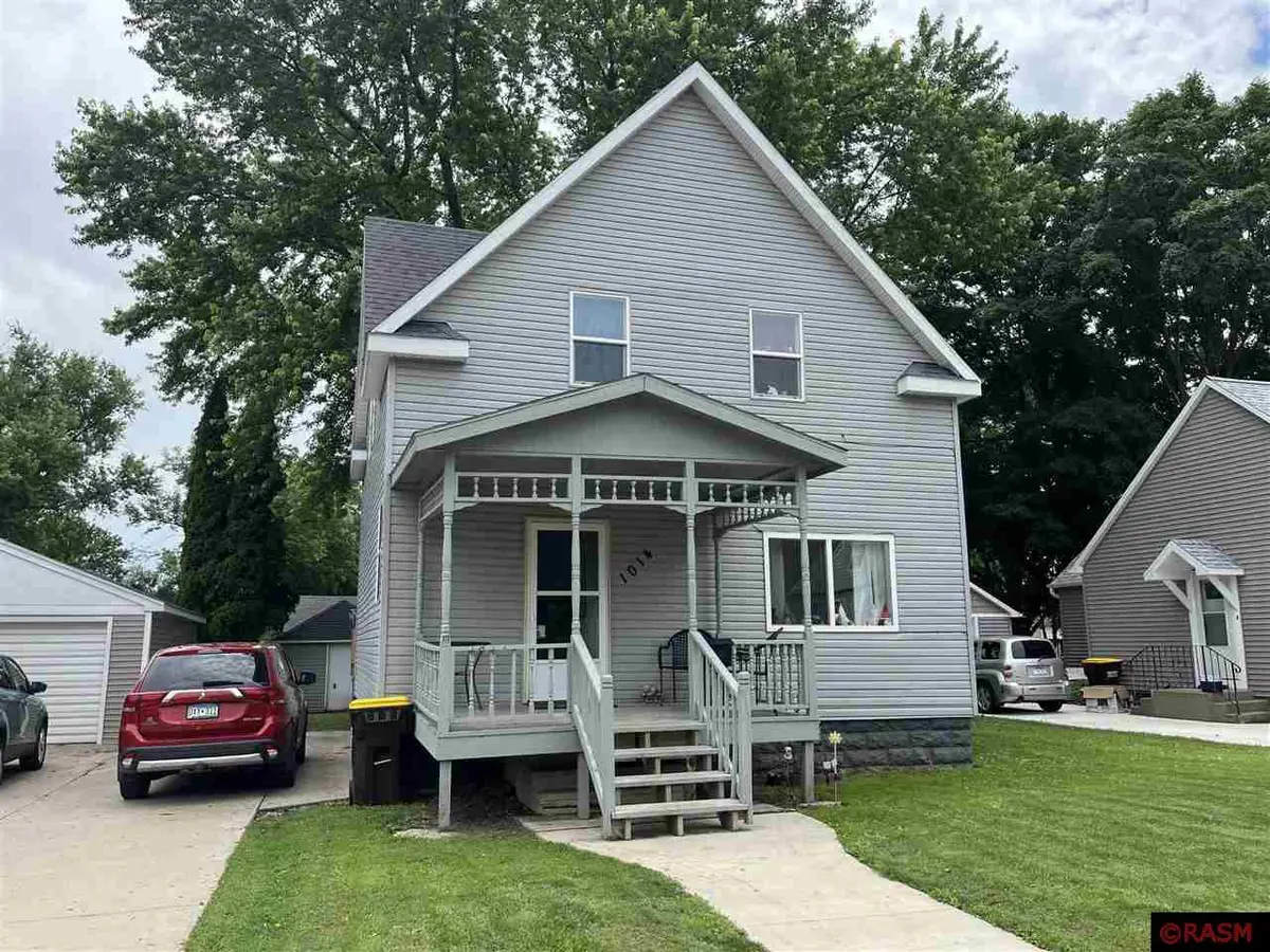 1014 N 8th Avenue, Saint James, MN 56081 - Image #1