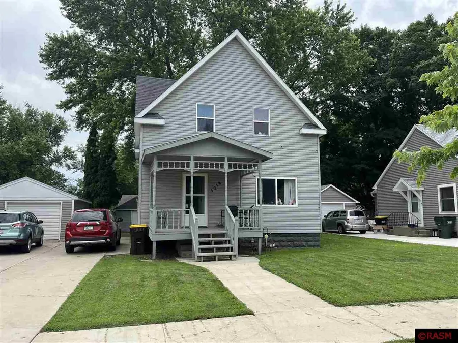 1014 N 8th Avenue, Saint James, MN 56081 - Image #2