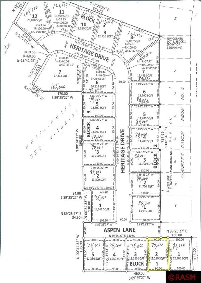 2403 Aspen Lane, North Mankato, MN 56003 - Image #1