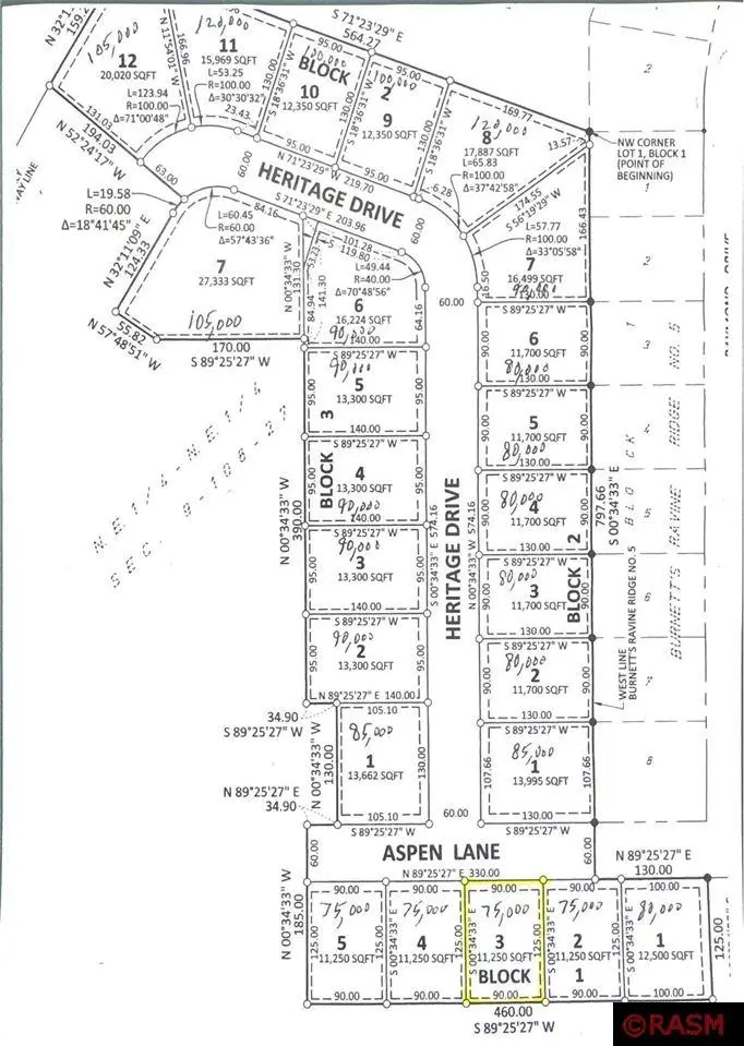 2407 Aspen Lane, North Mankato, MN 56003 - Image #1