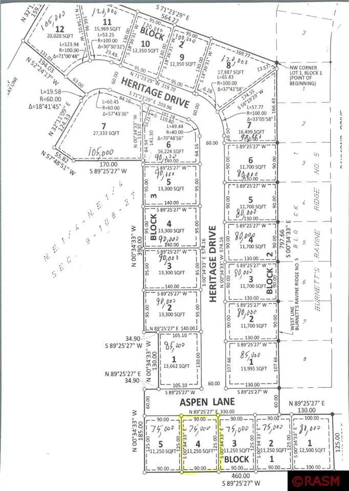 2411 Aspen Lane, North Mankato, MN 56003 - Image #1