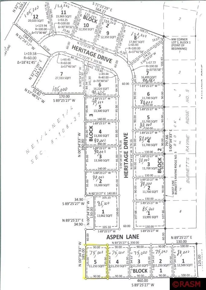 2415 Aspen Lane, North Mankato, MN 56003 - Image #1