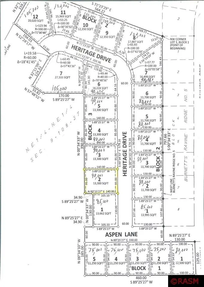 1705 Heritage Drive, North Mankato, MN 56003 - Image #1