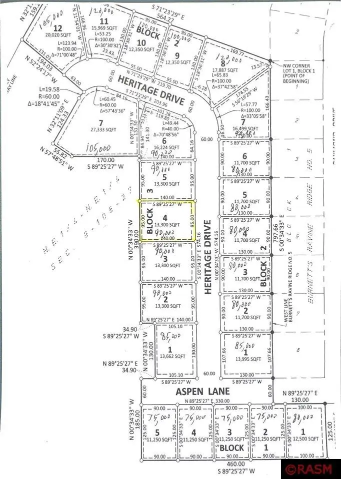 1713 Heritage Drive, North Mankato, MN 56003 - Image #1