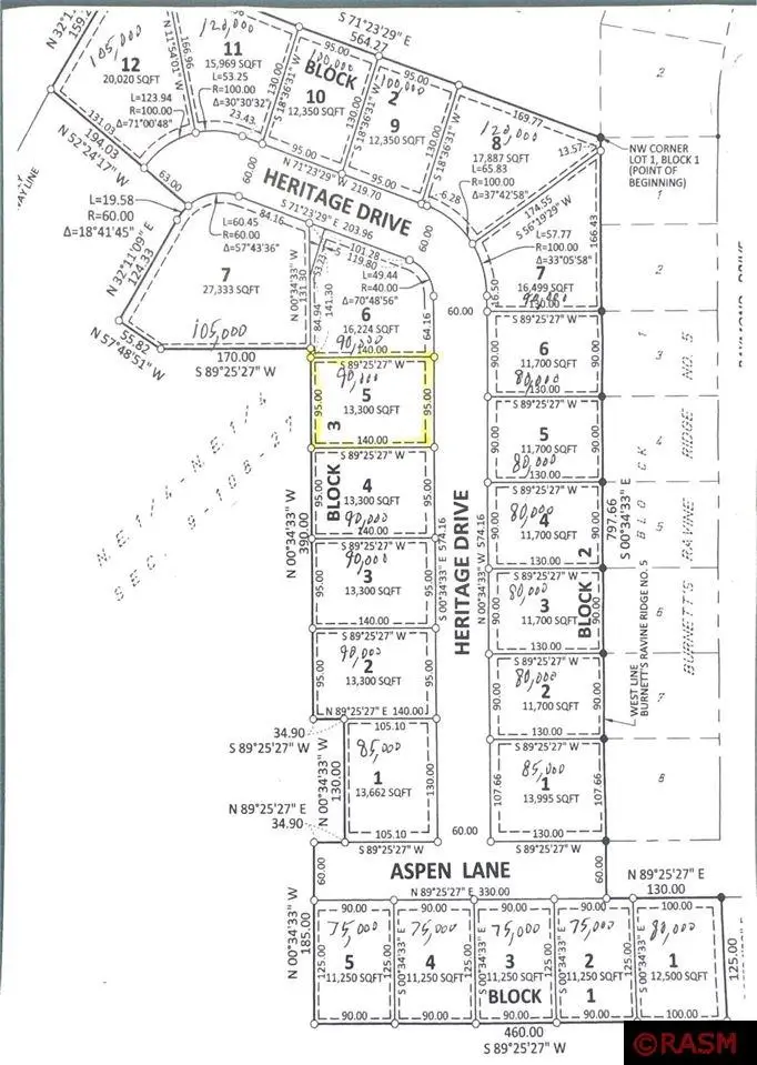 1717 Heritage Drive, North Mankato, MN 56003 - Image #1