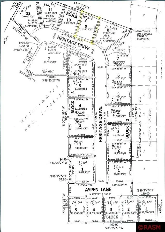 1732 Heritage Drive, North Mankato, MN 56003 - Image #1