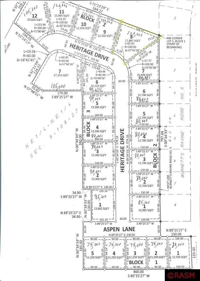 1728 Heritage Drive, North Mankato, MN 56003 - Image #1