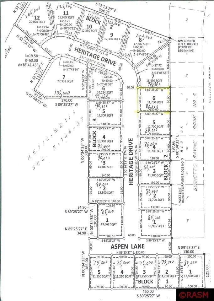 1720 Heritage Drive, North Mankato, MN 56003 - Image #1