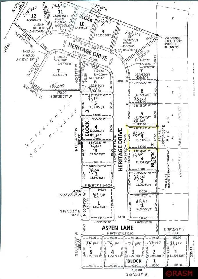 1712 Heritage Drive, North Mankato, MN 56003 - Image #1