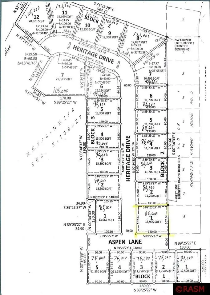 1700 Heritage Drive, North Mankato, MN 56003 - Image #1