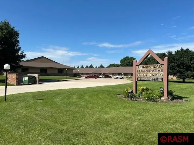 1000 S 9th Street Street, Saint James, MN 56081 - Image #1