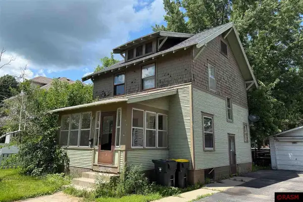 538 Belgrade Avenue, North Mankato, MN 56003