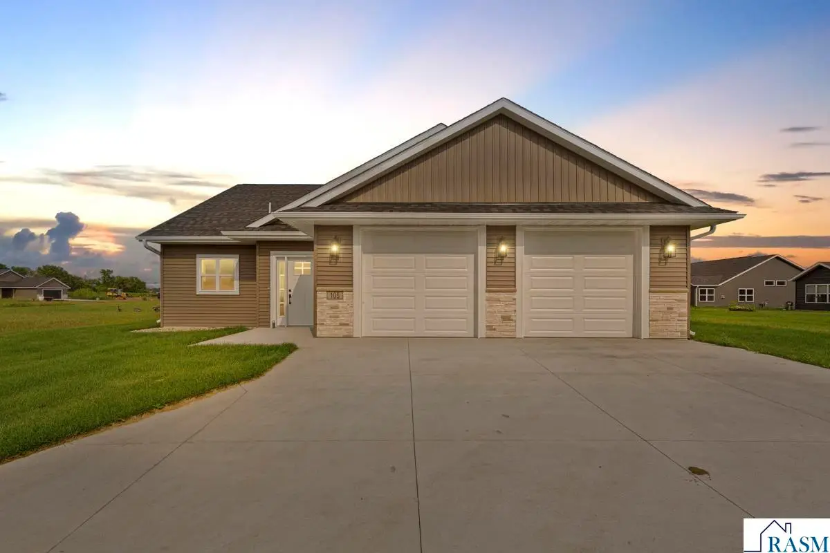 105 Gray Fox Path, Eagle Lake, MN 56024 - Image #1