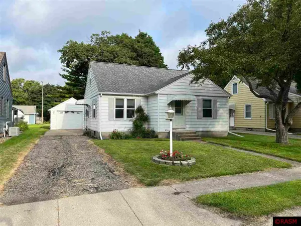 116 Winkler Street, Mankato, MN 56001