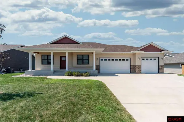 865 Mill Race Road, Madelia, MN 56062