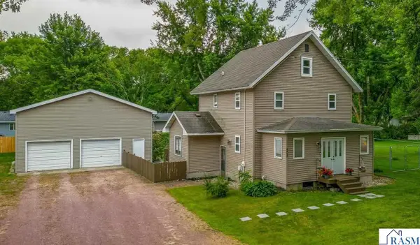 503 S Central Avenue, Mapleton, MN 56065