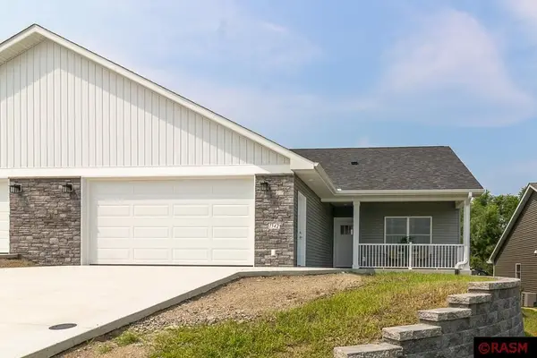 1342 Birchwood Drive, New Ulm, MN 56073