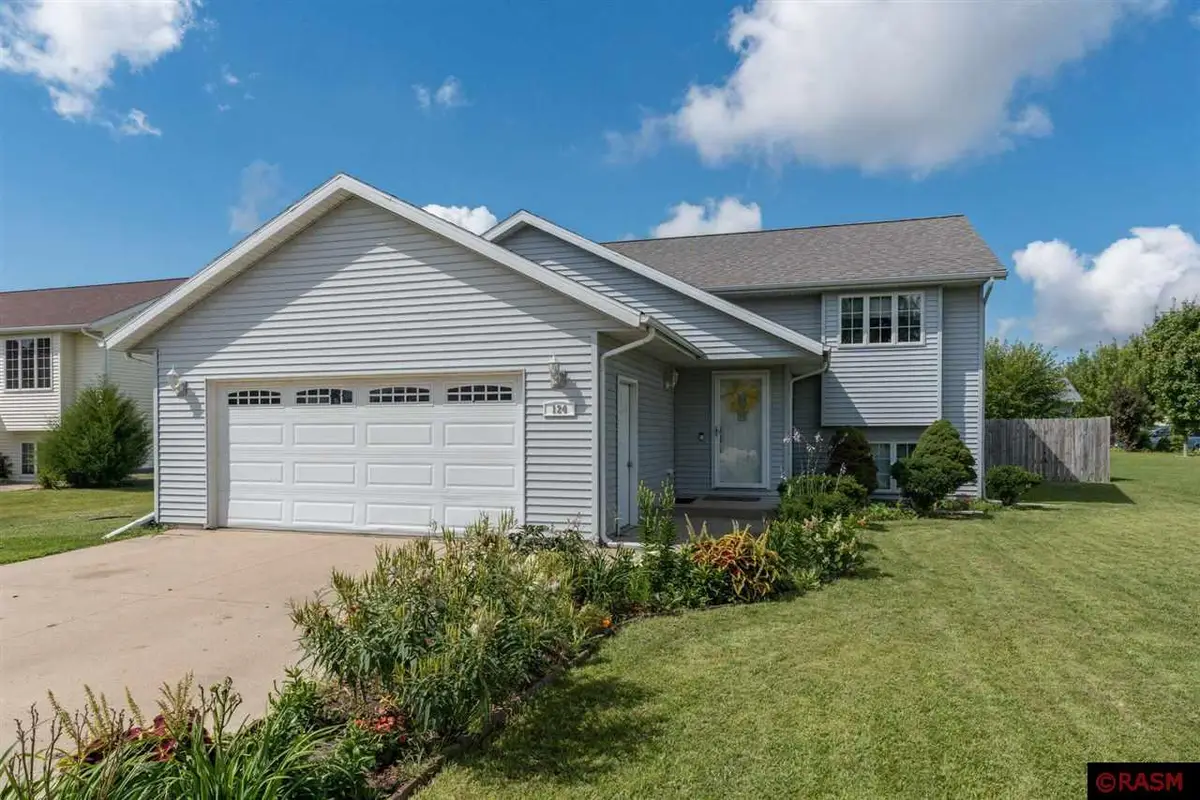 124 Quinion Drive, Mankato, MN 56001 - #1