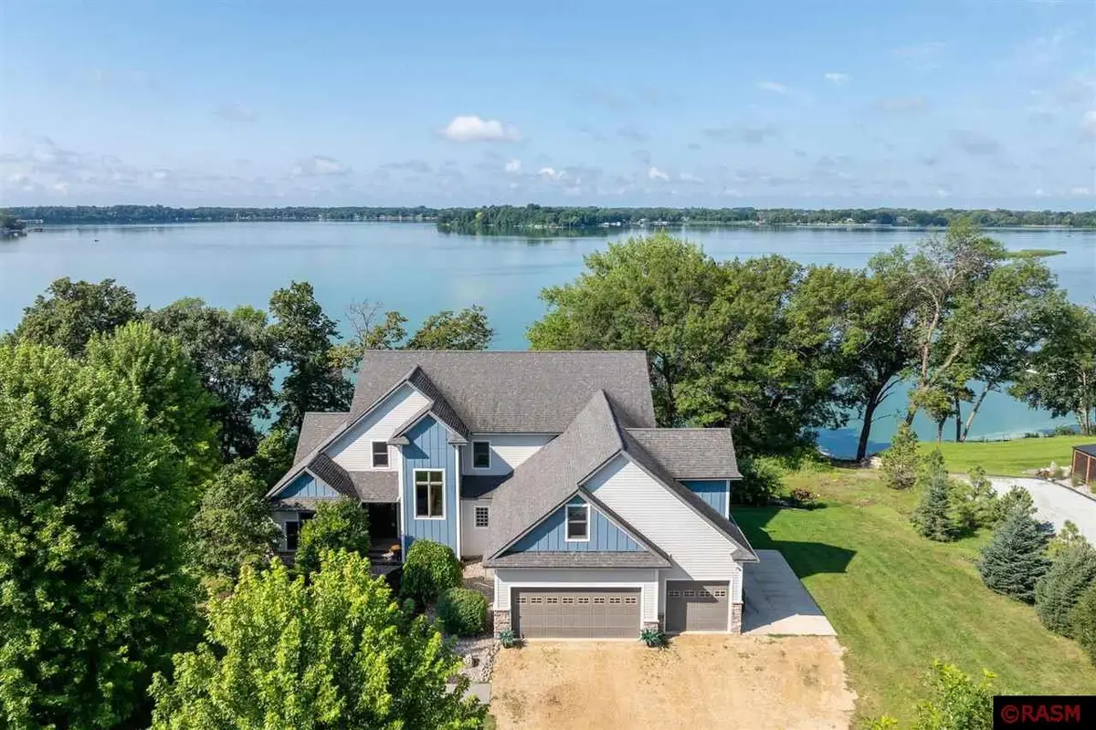 29193 Biehn Drive, Madison Lake, MN 56063 - #1