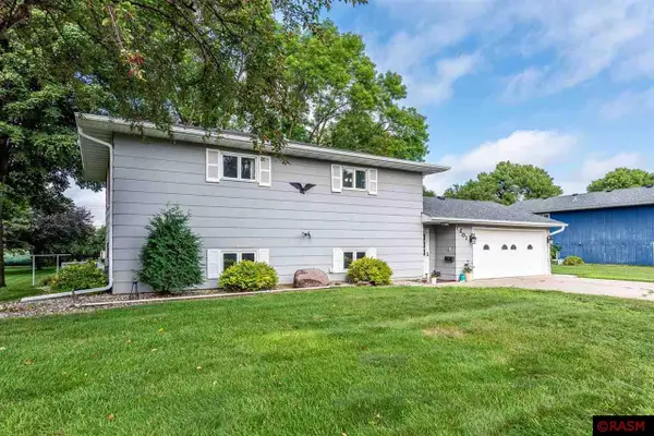 201 N Park Avenue, Vernon Center, MN 56090