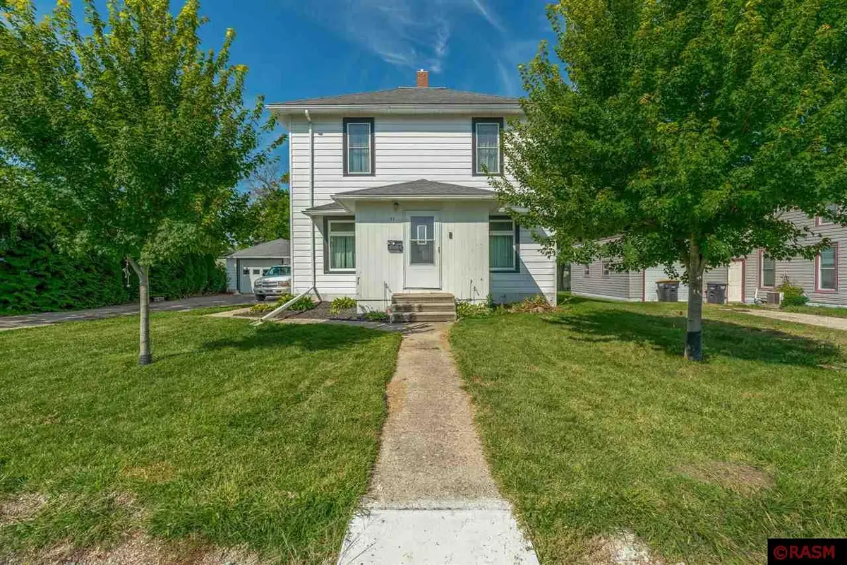 33 SW 2nd Street, Winnebago, MN 56098 - #1