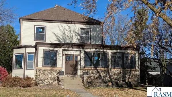 209 SW Oak Avenue, Montgomery, MN 56069