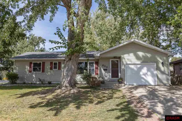 623 Washington Avenue, Fairmont, MN 56031