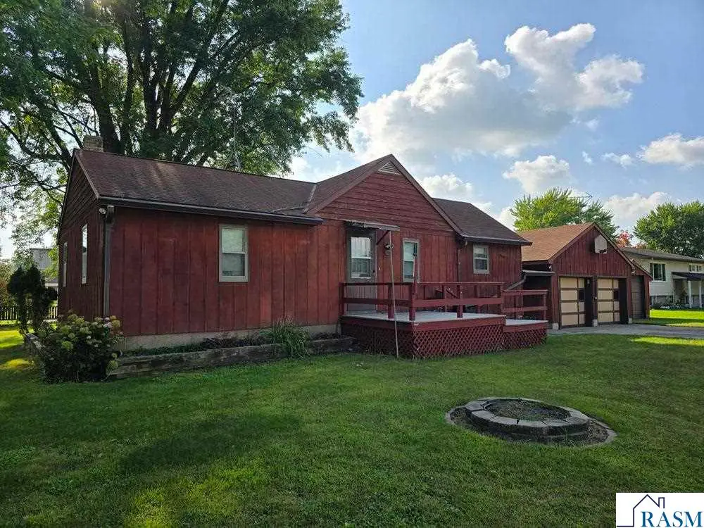 103 Hazelwood Ave., New Ulm, MN 56073 - Image #1