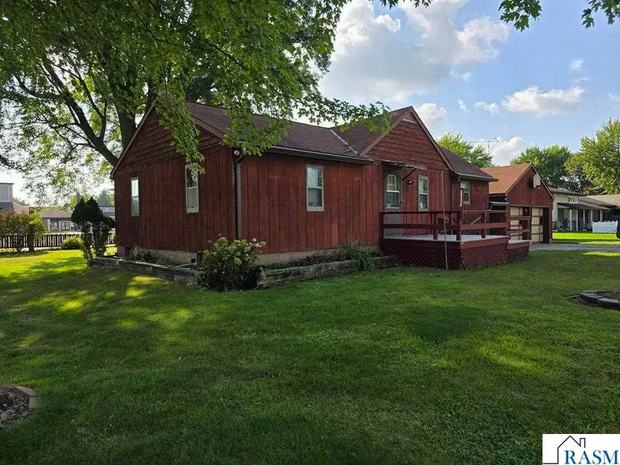 103 Hazelwood Ave., New Ulm, MN 56073 - Image #2