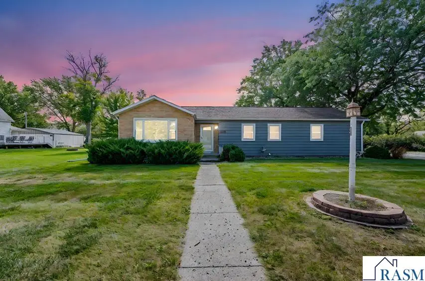 458 W Cleveland Avenue, Winnebago, MN 56098 - Image #1