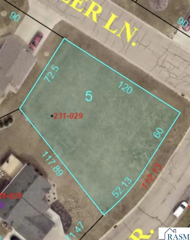 301 Hilton Drive, Saint Clair, MN 56080 - Image #1