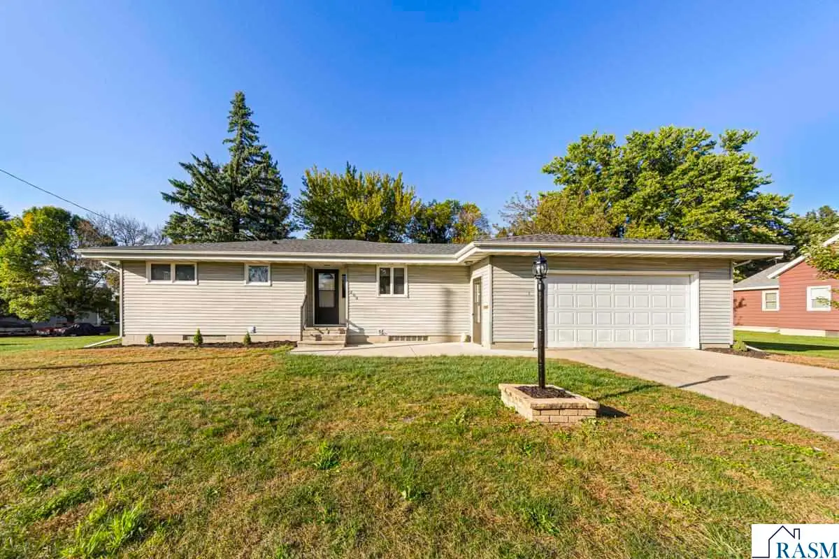 200 W North Street, Waldorf, MN 56091 - Image #1