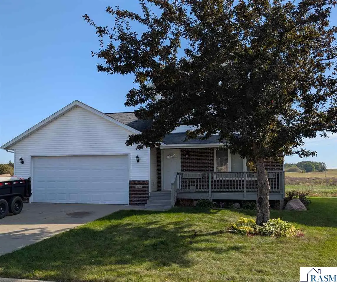 523 Allyn Circle, Janesville, MN 56048 - Image #1