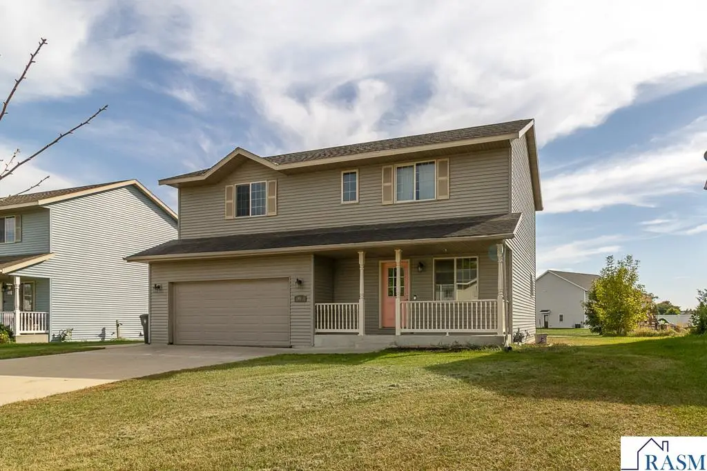 117 Savannah Court, Mankato, MN 56001 - #1