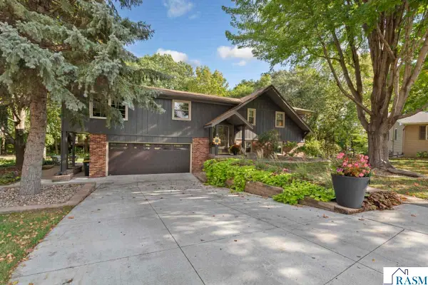 117 Marquette Avenue, North Mankato, MN 56003