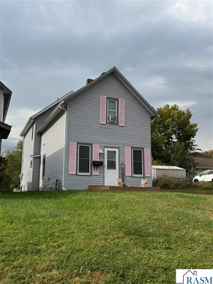 114 S Reed St, Waterville, MN 56096 - Image #1