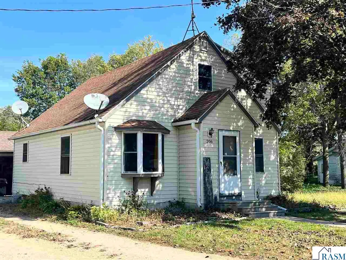 206 McKinley Street, Manchester, MN 56007 - Image #1