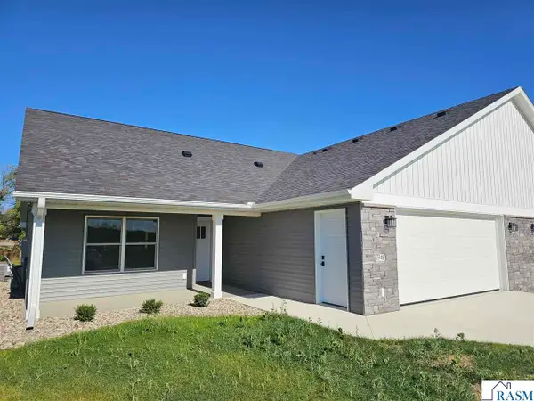 1346 Birchwood Drive, New Ulm, MN 56073