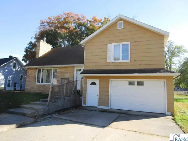 454 1st Ave NW, Winnebago, MN 56098