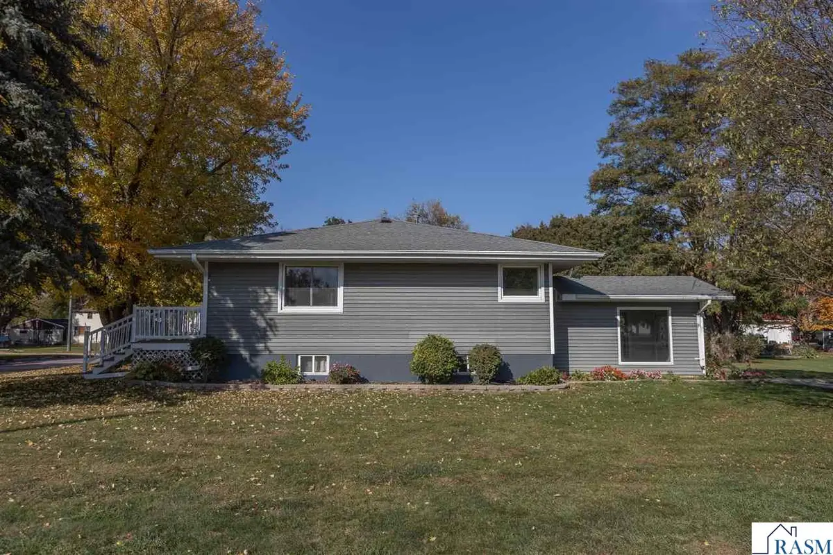 331 S Ewing Street, Good Thunder, MN 56037 - #1