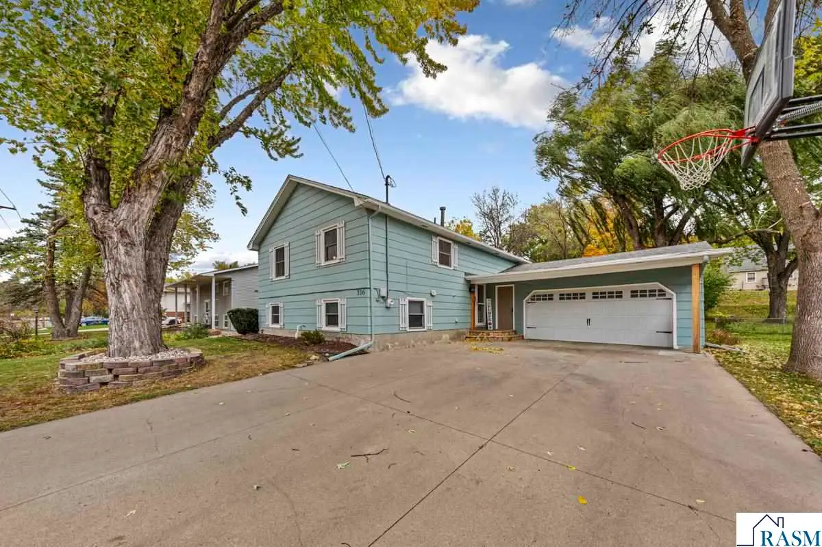 316 Stoltzman Road, Mankato, MN 56001 - #1