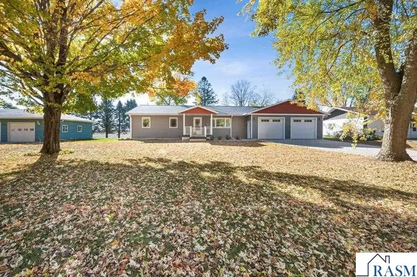 610 3rd Street, Frost, MN 56033 - Image #1